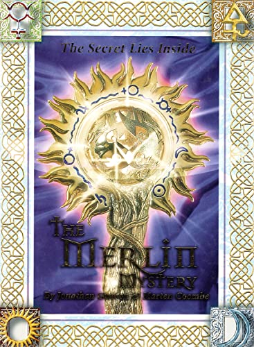 The Merlin Mystery: The Secret Lies Inside....