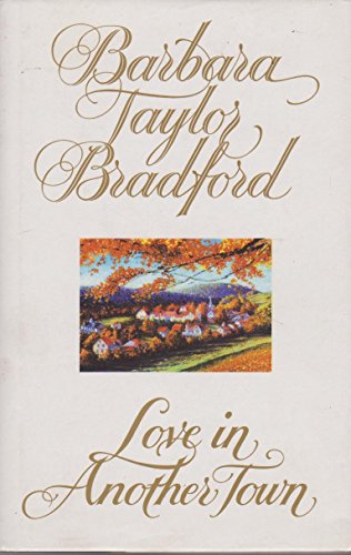 Love in Another Town