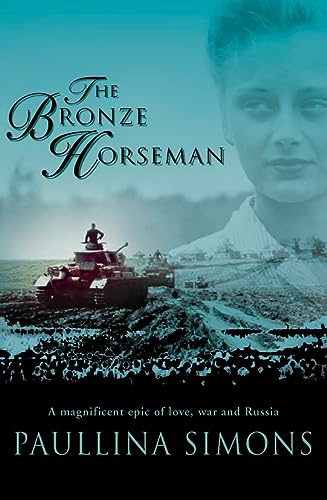 The Bronze Horseman