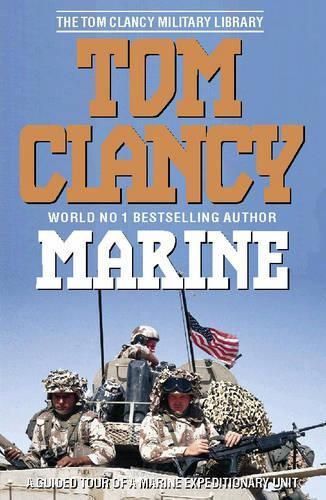Marine: Guided Tour of a Marine Expeditionary Unit