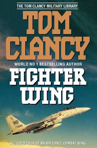 Fighter Wing: Guided Tour of an Air Force Combat Wing