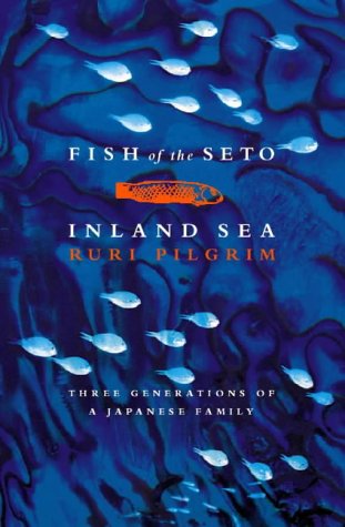 Fish of the Seto Inland Sea