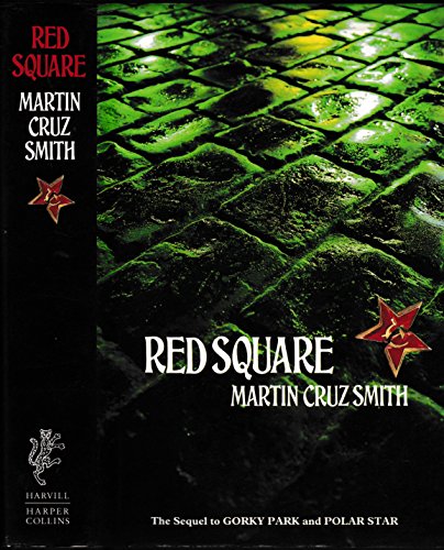 Red Square (Harvill)
