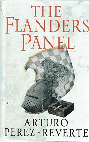 The Flanders Panel