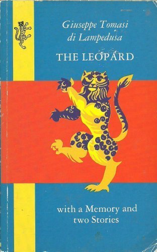 The Leopard