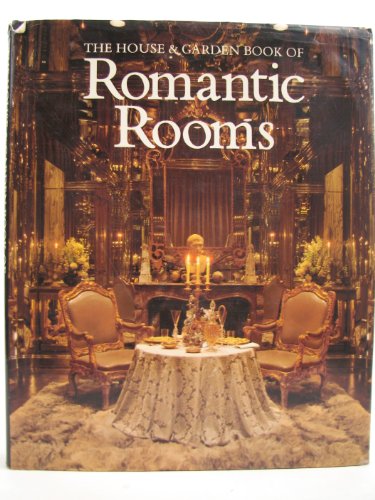 "House and Garden" Book of Romantic Rooms