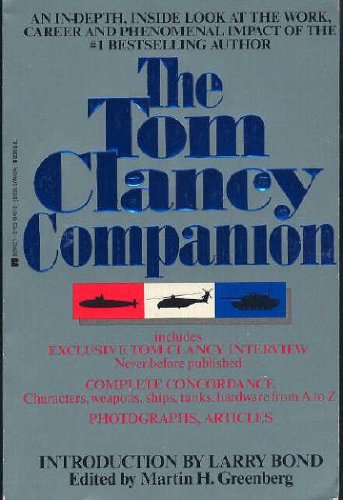 Tom Clancy Companion