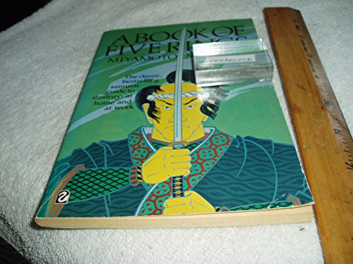 The Book of Five Rings