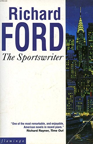 The Sportswriter