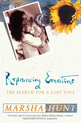 Repossessing Ernestine