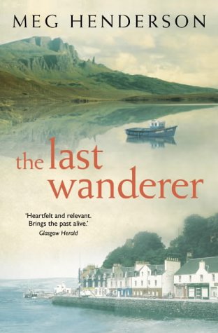 The Last Wanderer