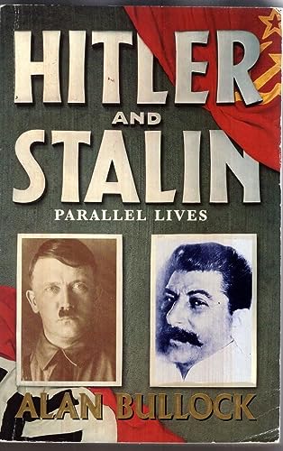 Hitler and Stalin: Parallel lives