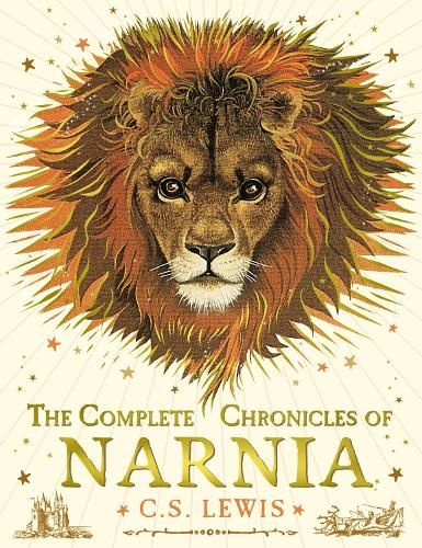 The Complete Chronicles of Narnia (The Chronicles of Narnia)