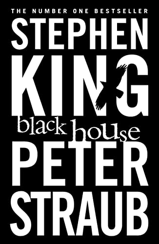 Black House