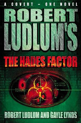 Robert Ludlum's The Hades Factor