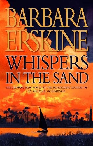 Whispers in the Sand