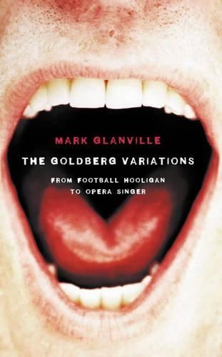 The Goldberg Variations