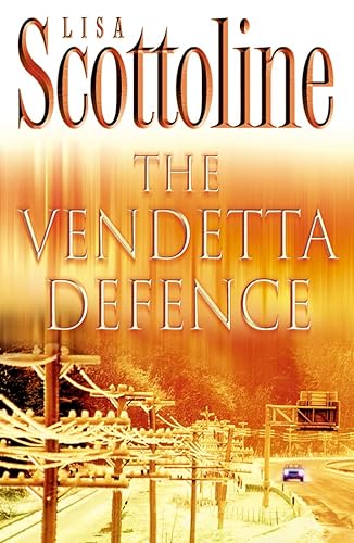 The Vendetta Defence