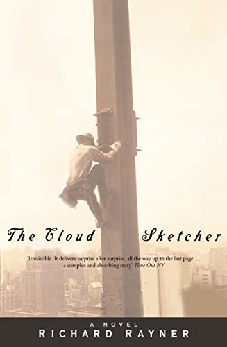 The Cloud Sketcher