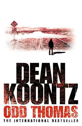 Odd Thomas