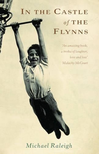 In the Castle of the Flynns