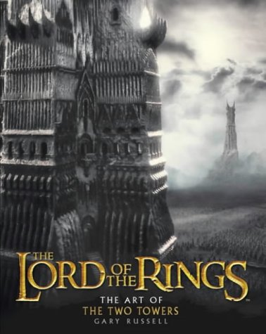 The Art of the "Two Towers"