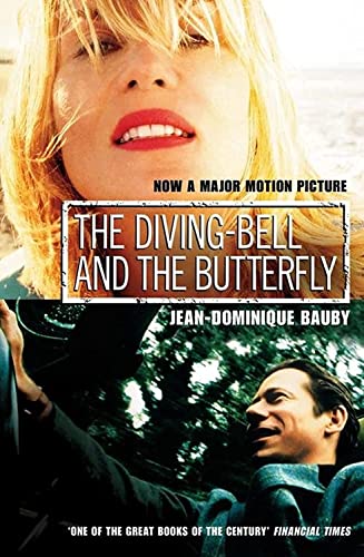 The Diving-Bell and the Butterfly