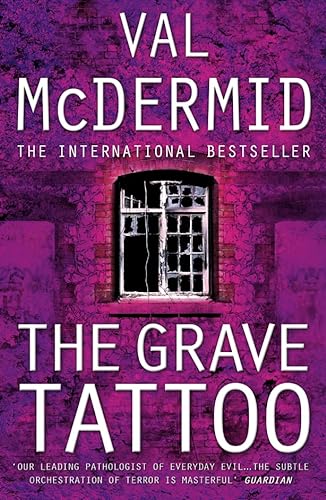 The Grave Tattoo