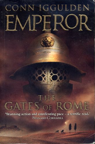 The Gates of Rome (Emperor Series, Book 1)
