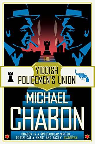 The Yiddish Policemen's Union