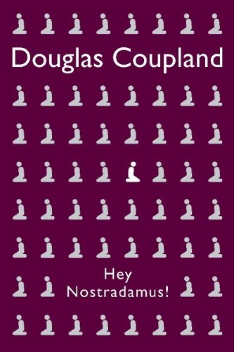 Hey Nostradamus!