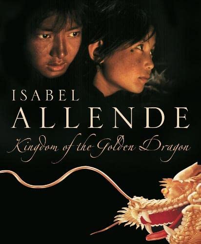 Kingdom of the Golden Dragon