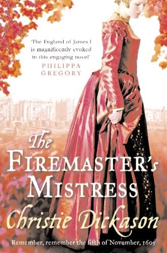 The Firemaster's Mistress