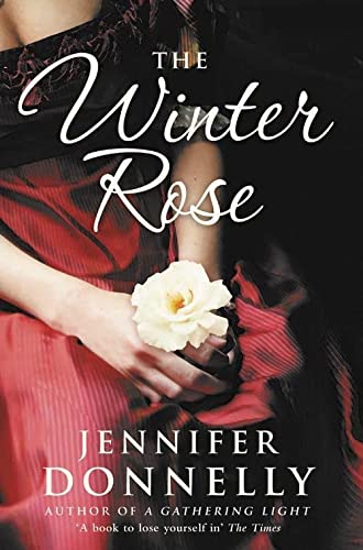 The Winter Rose