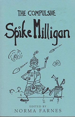 The Compulsive Spike Milligan