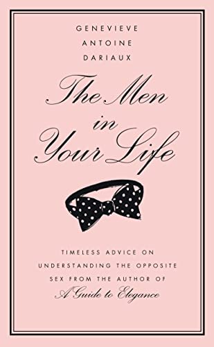 The Men in Your Life