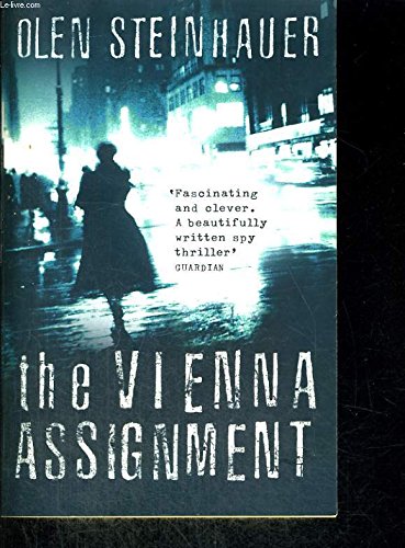 The Vienna Assignment