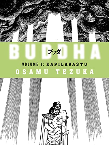 Kapilavastu (Buddha, Book 1)