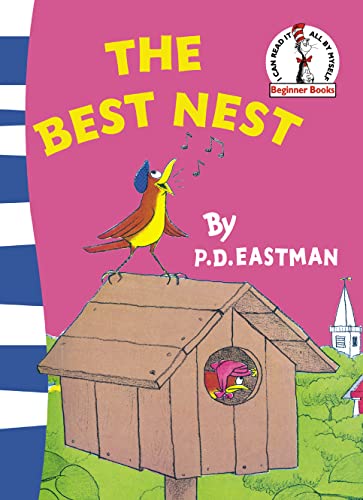 The Best Nest (Beginner Series)