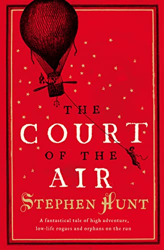 The Court of the Air