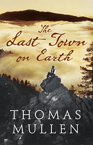 The Last Town on Earth