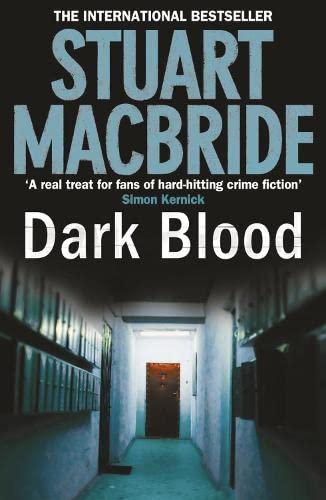 Dark Blood (Logan McRae, Book 6)