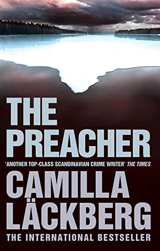 The Preacher (Patrik Hedstrom and Erica Falck, Book 2)