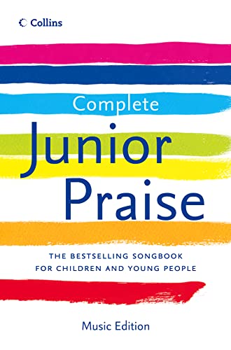 Complete Junior Praise Music