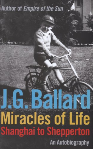 Miracles of Life: Shanghai to Shepperton : an Autobiography