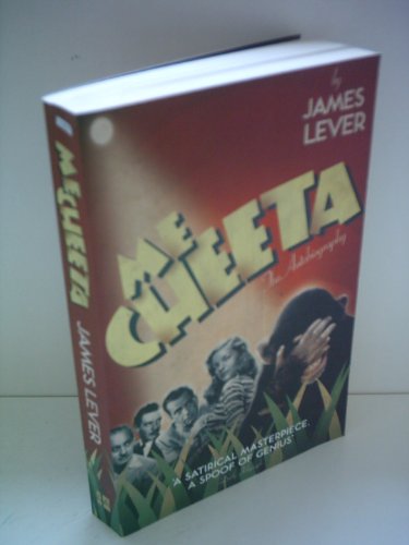 Me Cheeta: The Autobiography