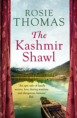 The Kashmir Shawl