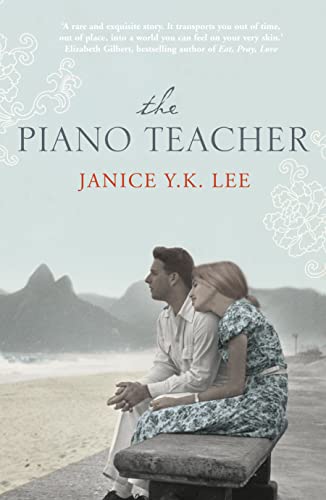 The Piano Teacher