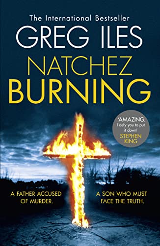 Natchez Burning (Penn Cage, Book 4)