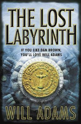 The Lost Labyrinth